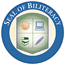 the Seal of Biliteracy